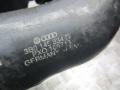 патрубок интеркулера Volkswagen Passat B5 [рестайлинг] 2002, 3B0145834B - фото №4