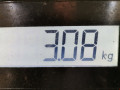 коллектор впускной Toyota RAV4 2 поколение (XA20) 2003, 1.8 л., МКПП, внедорожник 5 дв., 1712022030 - фото №6
