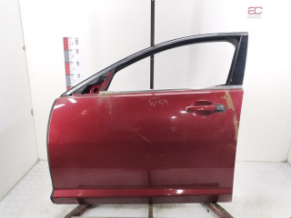 дверь передняя левая Jaguar XF X250 2009, 3.0 л., АКПП, седан, C2Z2061