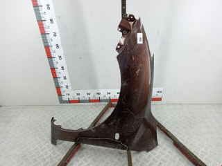 крыло переднее левое Mazda 3 BL [рестайлинг] BL 2011, BBP852211B