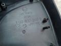 ручка внутренняя передняя правая Skoda Octavia 1 поколение (A4) [рестайлинг] 2000, 2.0 л., бензин, МКПП, хетчбэк 5 дв., 1U0837248 - фото №8