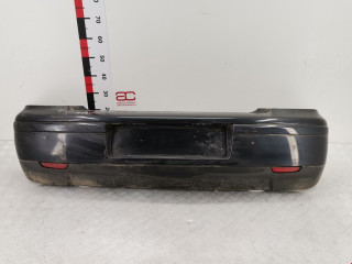бампер задний SEAT Arosa 1 поколение [рестайлинг] 2002, 1.4 л., МКПП, хетчбэк 3 дв., 6H0807421JGRU