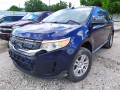 коллектор впускной Ford Edge 1 поколение U387 [рестайлинг] 2011, 3.5 л., АКПП, внедорожник 5 дв., FT4Z9424B - фото №15