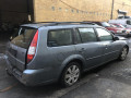масляный поддон Ford Mondeo 3 поколение 2001, 2.5 л., МКПП, универсал, 4826041 - фото №15