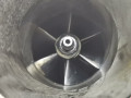 турбина Renault Scenic 2 поколение 2005, 1.9 л., МКПП, минивэн, 7701479254 - фото №5
