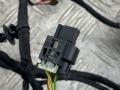 проводка бампера передняя BMW X5 G05 [рестайлинг] G05 2023, 3.0 л., B58B30, бензин, АКПП, carbonschwarz metallic (416), внедорожник 5 дв., 61125A75A11 - фото №7