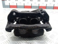 суппорт передний левый Land Rover Discovery 3 поколение 2005, 2.7 л., МКПП, внедорожник 5 дв., LR010394 - фото №3