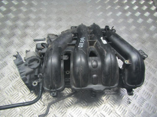 коллектор впускной Ford Focus 2 поколение 2007, 1.8 л., 4M5GFP