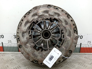 маховик Audi A6 4F/C6 2007, 3.0 л., АКПП, универсал, 059105266R