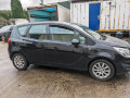 капот Opel Meriva 2 поколение (B) 2011, 1.4 л., МКПП, минивэн, 95514648 - фото №8