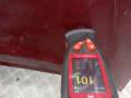 капот Nissan Almera Tino V10 2001, 651004U130 - фото №8