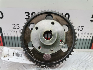шкив распредвала Nissan X-Trail T30 2004, 2.2 л., МКПП, внедорожник 5 дв.