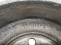 барабан тормозной Opel Corsa D 2010, 1.2 л., МКПП, хетчбэк 3 дв., 55701379 - фото №6