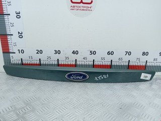 накладка двери (крышки) багажника Ford Mondeo 3 поколение 2002, 2.0 л., МКПП, хетчбэк 5 дв., 1342832