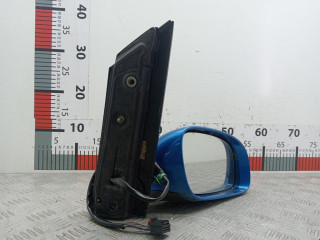 зеркало наружное правое Volkswagen Touran 1 поколение 2004, 1.6 л., МКПП, минивэн, 1T1857508L