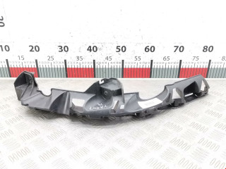крепление фары правой Renault Megane 2 поколение 2005, 1.6 л., МКПП, кабриолет, 8200137496