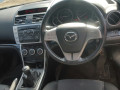 насос масляный Mazda 6 GH [рестайлинг] GH 2009, 2.2 л., МКПП, универсал, R2AA14100D - фото №10