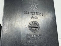вискомуфта Volkswagen LT 2 поколение 2003, 2.5 л., TDi, дизель, МКПП, задний привод, 074121302B - фото №3