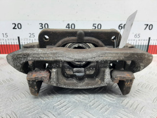 суппорт передний правый BMW 7 серия E65/E66/E67 2004, 4.0 л., АКПП, седан, 34116756304