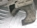 корпус воздушного фильтра Volkswagen Touran 1 поколение 2005, 1.6 л., МКПП, минивэн, 03C129607N - фото №4