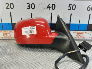 зеркало наружное правое Volkswagen Passat B5 1997, 1.6 л., МКПП, универсал, 3B1857508C