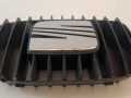 решетка радиатора SEAT Leon 1 поколение 2002, 1M0853651F, 6K0853679A - фото №2