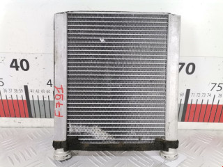радиатор отопителя (печки) Honda Jazz 1 поколение 2003, 1.3 л., МКПП, хетчбэк 5 дв., 79110-SAA-G02