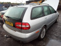 КПП механическая (МКПП) Volvo S40 1 поколение [рестайлинг] 2003, 1.9 л., МКПП, универсал, 36050412 - фото №9