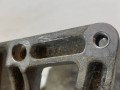 кронштейн генератора Ford Fiesta 5 поколение 2004, 1.3 л., бензин, МКПП, хетчбэк 5 дв. - фото №7
