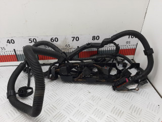 проводка SEAT Cordoba 2 поколение 2004, 1.4 л., МКПП, седан, 6Q0971615G