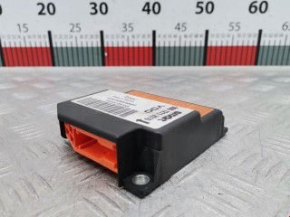блок AirBag Smart 2005, 0.7 л., АКПП, купе, 0001211V010