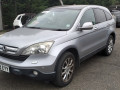 турбина Honda CR-V 3 поколение 2008, 2.2 л., МКПП, внедорожник 5 дв., 18900R06E01 - фото №12