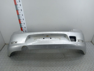 бампер задний Renault 2010, 8200916804