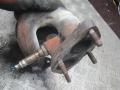 коллектор выпускной Volkswagen Passat B5 1998, 1.6 л., 050253033C - фото №4