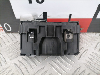 замок зажигания Renault Scenic 2 поколение 2005, 1.5 л., МКПП, минивэн, 8200125077