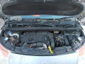 полуось передняя правая (приводной вал, ШРУС) Citroen C3 Picasso 1 поколение 2011, 1.6 л., МКПП, минивэн, 3273KR - фото №13