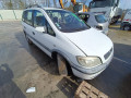щиток приборов (приборная панель) Opel Zafira 1 поколение (A) 2000, 2.0 л., МКПП, минивэн, 9195033 - фото №14