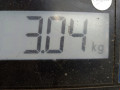 радиатор (основной) Kia Ceed 2 поколение 2013, 1.6 л., МКПП, хетчбэк 3 дв., 25310A5800 - фото №5