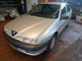 бампер передний Alfa Romeo 1998, 1.4 л., МКПП, хетчбэк 5 дв., 150573099 - фото №11