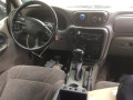 стеклоподъемник электрический задний правый Chevrolet TrailBlazer 1 поколение 2003, 4.2 л., АКПП, внедорожник 5 дв., 19301978 - фото №6