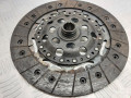 корзина сцепления Renault Laguna 2 поколение 2002, 1.9 л., МКПП, хетчбэк 5 дв., 8200116799 - фото №3