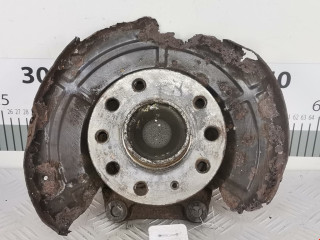 ступица задняя правая Opel Zafira 1 поколение (A) 2000, 1.6 л., МКПП, минивэн, 9119931