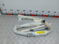 подушка безопасности боковая (шторка) Opel Astra H 2006, 1.6 л., МКПП, хетчбэк 3 дв. - фото №2