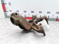 кулак поворотный правый Skoda Octavia 2 поколение (A5) [рестайлинг] 2012, 1.6 л., МКПП, универсал - фото №4