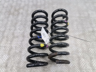 пружина задняя Mercedes-Benz C-Класс W204/S204 2009, 2.2 л., МКПП, седан, A2043240604