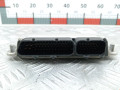 блок управления двигателем Volkswagen Golf 5 поколение 2005, 1.4 л., МКПП, хетчбэк 5 дв., 036906032BE - фото №2