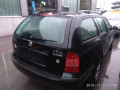 дверь передняя правая Skoda Octavia 1 поколение [рестайлинг] 2001, 1.9 л., МКПП, универсал, 1U4831056 - фото №9