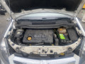 полуось передняя левая (приводной вал, ШРУС) Opel Zafira 2 поколение (B) 2005, 1.9 л., МКПП, минивэн, 24462251 - фото №14