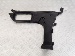 Крепление бампера заднего Audi Q7 4L 2006, 3.0 л., АКПП, внедорожник 5 дв., 4L0807453A