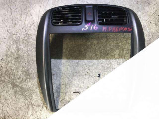 рамка под магнитолу Mazda Premacy 1 поколение [рестайлинг] 2002, C10055211